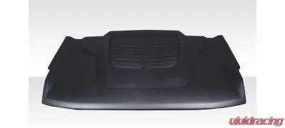 2021-2023 Ford Bronco Duraflex GT500 V2 Hood - 1 Piece - 118195