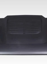 2021-2023 Ford Bronco Duraflex GT500 V2 Hood - 1 Piece                                     - 118195 - Image 2