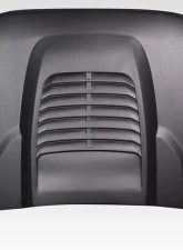 2021-2023 Ford Bronco Duraflex GT500 V2 Hood - 1 Piece                                     - 118195 - Image 5