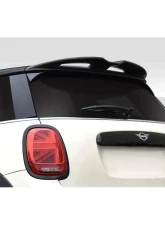 2014-2023 Mini Cooper F56 Duraflex JCW Look Rear Roof Wing Spoiler - 1 Piece                                     - 118219 - Image 2