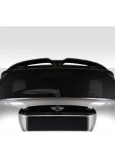 2014-2023 Mini Cooper F56 Duraflex JCW Look Rear Roof Wing Spoiler - 1 Piece                                     - 118219 - Image 2