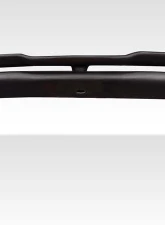 2014-2020 Mini Cooper S F55 F56 F57 Duraflex Deva Rear Wing Spoiler - 1 Piece                                     - 118272 - Image 6