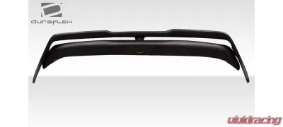 2014-2020 Mini Cooper S F55 F56 F57 Duraflex Deva Rear Wing Spoiler - 1 Piece - 118272