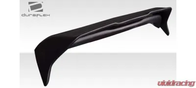 2014-2020 Mini Cooper S F55 F56 F57 Duraflex Deva Rear Wing Spoiler - 1 Piece - 118272
