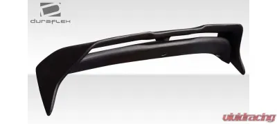 2014-2020 Mini Cooper S F55 F56 F57 Duraflex Deva Rear Wing Spoiler - 1 Piece - 118272