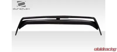 2014-2020 Mini Cooper S F55 F56 F57 Duraflex Deva Rear Wing Spoiler - 1 Piece - 118272