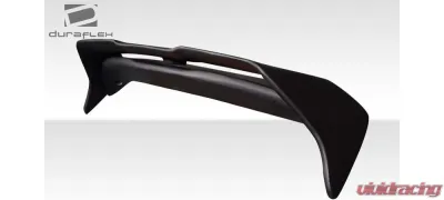 2014-2020 Mini Cooper S F55 F56 F57 Duraflex Deva Rear Wing Spoiler - 1 Piece - 118272