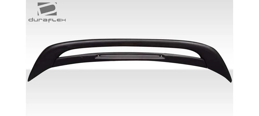 2014-2018 Mazda 3 Duraflex Speed Look Rear Wing Spoiler - 1 Piece - 118287