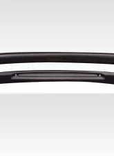 2014-2018 Mazda 3 Duraflex Speed Look Rear Wing Spoiler - 1 Piece                                     - 118287 - Image 3