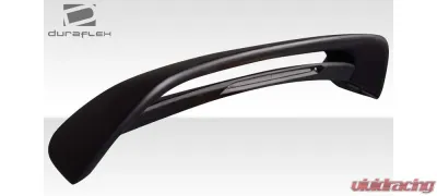 2014-2018 Mazda 3 Duraflex Speed Look Rear Wing Spoiler - 1 Piece - 118287