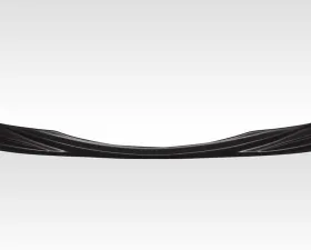2013-2015 Mazda Miata Duraflex Gavel Front Lip Spoiler Air Dam - 1 Piece