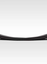 2013-2015 Mazda Miata Duraflex Gavel Front Lip Spoiler Air Dam - 1 Piece                                     - 118415 - Image 4