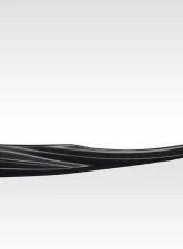 2013-2015 Mazda Miata Duraflex Gavel Front Lip Spoiler Air Dam - 1 Piece                                     - 118415 - Image 3