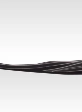 2013-2015 Mazda Miata Duraflex Gavel Front Lip Spoiler Air Dam - 1 Piece                                     - 118415 - Image 4