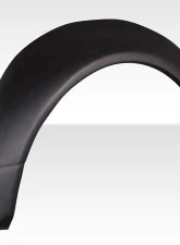 2001-2006 BMW 3 Series Duraflex M Look Front Fender Flares - 2 Piece                                     - 118429 - Image 5