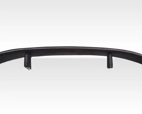 2014-2019 Ford Fiesta Duraflex RS Look Rear Wing Spoiler - 1 Piece