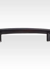 2014-2019 Ford Fiesta Duraflex RS Look Rear Wing Spoiler - 1 Piece                                     - 118447 - Image 2