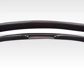 2014-2019 Ford Fiesta Duraflex Reta Rear Wing Spoiler - 1 Piece