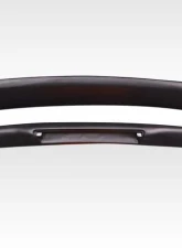 2014-2019 Ford Fiesta Duraflex Reta Rear Wing Spoiler - 1 Piece                                     - 118451 - Image 4