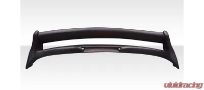 2014-2019 Ford Fiesta Duraflex Reta Rear Wing Spoiler - 1 Piece - 118451