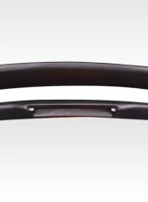 2014-2019 Ford Fiesta Duraflex Reta Rear Wing Spoiler - 1 Piece                                     - 118451 - Image 2