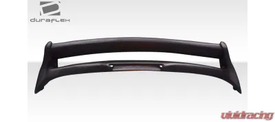 2014-2019 Ford Fiesta Duraflex Reta Rear Wing Spoiler - 1 Piece - 118451