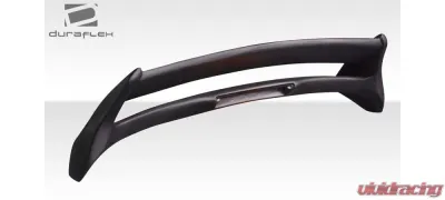 2014-2019 Ford Fiesta Duraflex Reta Rear Wing Spoiler - 1 Piece - 118451