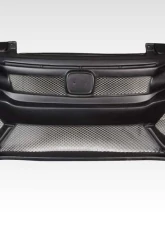 2012-2015 Honda Civic 4DR Duraflex FK8 Type R Look Front Bumper Cover - 1 Piece                                     - 118515 - Image 2