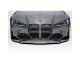 2021-2024 BMW G80 M3 / G82 / G83 M4 Duraflex Bandit Front Lip Spoiler Air Dam - 1 Piece
