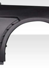 2016-2018 Ford Focus RS Duraflex Acer Front Fenders - 2 Piece                                     - 118553 - Image 3
