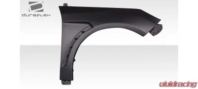 2016-2018 Ford Focus RS Duraflex Acer Front Fenders - 2 Piece - 118553