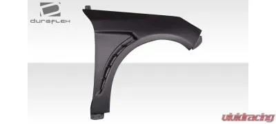 2016-2018 Ford Focus RS Duraflex Acer Front Fenders - 2 Piece - 118553