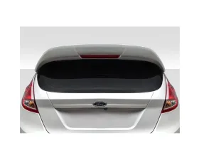 2014-2019 Ford Fiesta Duraflex Fado Rear Wing Spoiler - 1 Piece