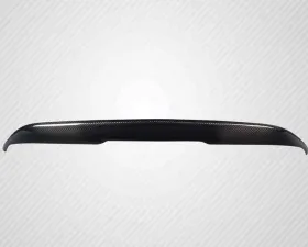 2014-2019 Ford Fiesta Carbon Creations Fado Rear Roof Wing Spoiler - 1 Piece