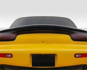 1993-1997 Mazda RX-7 Duraflex Marga Rear Wing Spoiler - 1 Piece