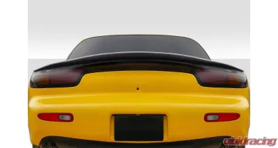 1993-1997 Mazda RX-7 Duraflex Marga Rear Wing Spoiler - 1 Piece - 118585