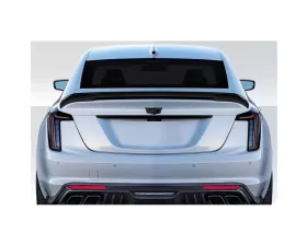 2020-2023 Cadillac CT5 Duraflex Campo Rear Wing Spoiler - 1 Piece