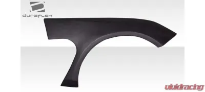 2022-2023 Toyota G-R86 | Subaru BRZ Duraflex GT Competition Wide Body Front Fender Flares ( For use with GT Competition front bumper 118563) - 4 Pieces - 118659