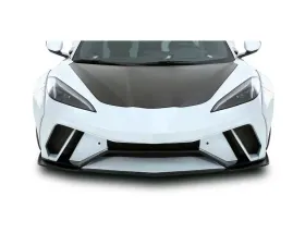 2020-2024 Chevrolet Corvette C8 Duraflex Gran Veloce Wide Body Kit - 12 Piece