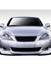 2006-2008 Lexus IS Series IS250 IS350 Duraflex I-Spec Body Kit - 4 Piece                                     - 118815 - Image 18