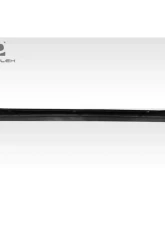 2006-2008 Lexus IS Series IS250 IS350 Duraflex I-Spec Body Kit - 4 Piece                                     - 118815 - Image 12