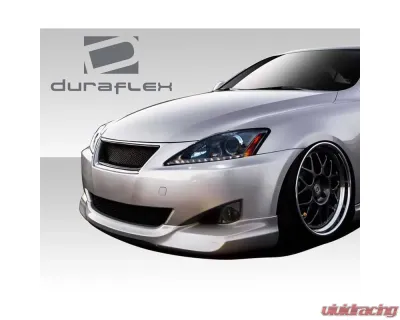2006-2008 Lexus IS Series IS250 IS350 Duraflex I-Spec Body Kit - 4 Piece - 118815