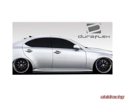 2006-2008 Lexus IS Series IS250 IS350 Duraflex I-Spec Body Kit - 4 Piece - 118815