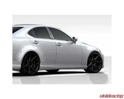 2006-2008 Lexus IS Series IS250 IS350 Duraflex I-Spec Body Kit - 4 Piece - 118815