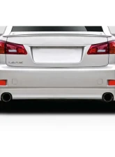 2006-2008 Lexus IS Series IS250 IS350 Duraflex I-Spec Body Kit - 4 Piece                                     - 118815 - Image 13