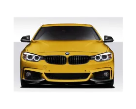 2014-2020 BMW 4 Series F32 Duraflex M Performance Look Body Kit - 5 Piece