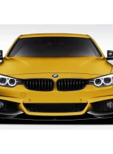 2014-2020 BMW 4 Series F32 Duraflex M Performance Look Body Kit - 5 Piece                                     - 118816 - Image 20