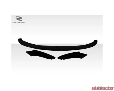 2014-2020 BMW 4 Series F32 Duraflex M Performance Look Body Kit - 5 Piece - 118816