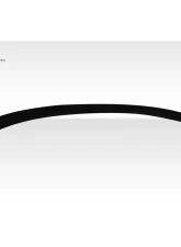 2014-2020 BMW 4 Series F32 Duraflex M Performance Look Body Kit - 5 Piece                                     - 118816 - Image 9