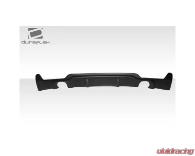 2014-2020 BMW 4 Series F32 Duraflex M Performance Look Body Kit - 5 Piece - 118816